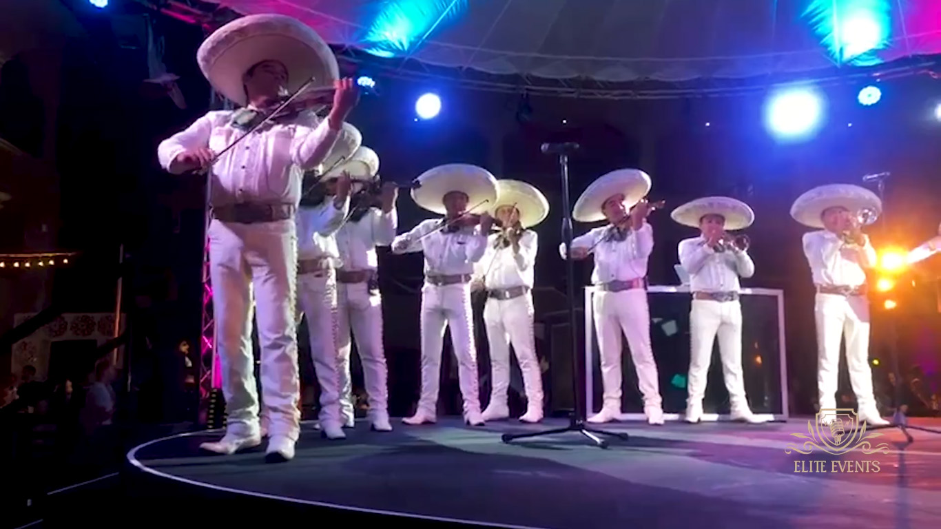 Mariachis